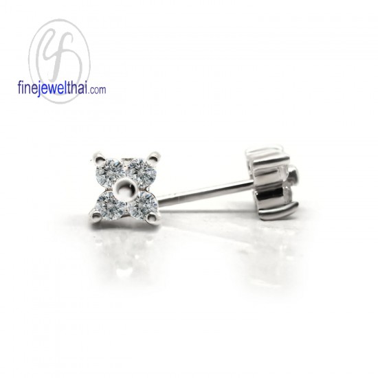 Daimond-Silver-Earring-Diamond_Gift_set49