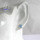 ต่างหูรูปดาว-ต่างหูลงสี-ต่างหูเงิน-เงินแท้925-finejewelthai-E306400E-1