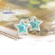 ต่างหูรูปดาว-ต่างหูลงสี-ต่างหูเงิน-เงินแท้925-finejewelthai-E306400E-2