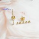 Diamond-Gold-Stud-Earring-E1158gp1