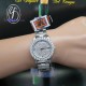 นาฬิกา-นาฬิกาฝังเพชร-นาฬิกาสแตนเลส-finejewelthai-W3629M นาฬิกา-นาฬิกาฝังเพชร-นาฬิกาสแตนเลส-finejewelthai-W3629M