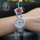 นาฬิกา-นาฬิกาฝังเพชร-นาฬิกาสแตนเลส-finejewelthai-W3629M