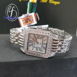 นาฬิกา-นาฬิกาฝังเพชร-นาฬิกาสแตนเลส-finejewelthai-W3599 นาฬิกา-นาฬิกาฝังเพชร-นาฬิกาสแตนเลส-finejewelthai-W3599