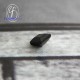 Oynx-Black spinel-Gemstone-Birth stone-Loose stone-Princess-G-On3x3-Pc