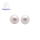 White-Pearl-Silver-Earring-finejewelthai-EP1025/13