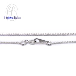 สร้อย-สร้อยคอ-สร้อยคอเงิน-เงินแท้-L222700