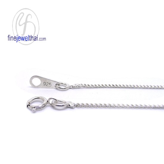 สร้อย-สร้อยคอ-สร้อยคอเงิน-เงินแท้-L222700