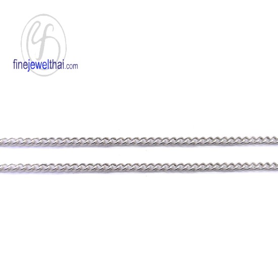 สร้อย-สร้อยคอ-สร้อยคอเงิน-เงินแท้-L222700