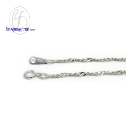 สร้อย-สร้อยคอ-สร้อยคอเงิน-เงินแท้-L223500