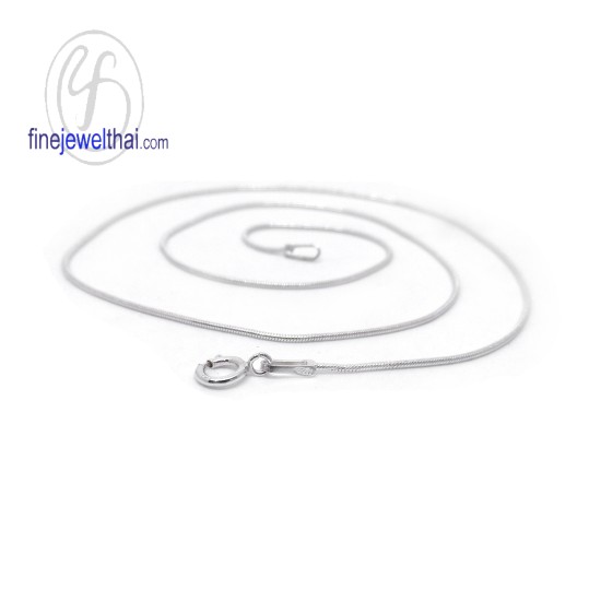 สร้อย-สร้อยคอ-สร้อยคอเงิน-เงินแท้-finejewelthai-LSK020