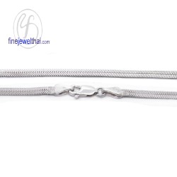 สร้อย-สร้อยคอ-สร้อยคอเงิน-เงินแท้-LSF040