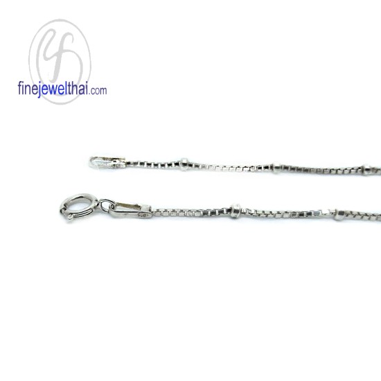 สร้อย-สร้อยคอ-สร้อยคอเงิน-เงินแท้-finejewelthai - LBXB015_16