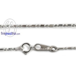 สร้อย-สร้อยคอ-สร้อยคอเงิน-เงินแท้-finejewelthai-LMD012