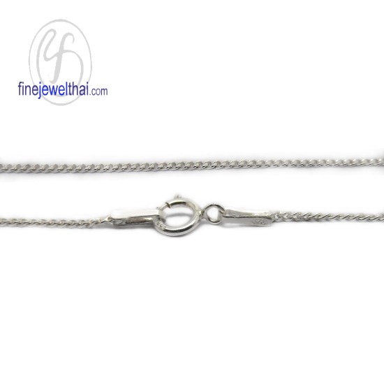 สร้อย-สร้อยคอ-สร้อยคอเงิน-เงินแท้-Silver-Chain-Necklace-finejewelthai-LGD035