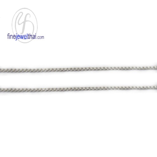 สร้อย-สร้อยคอ-สร้อยคอเงิน-เงินแท้-Silver-Chain-Necklace-finejewelthai-LGD035