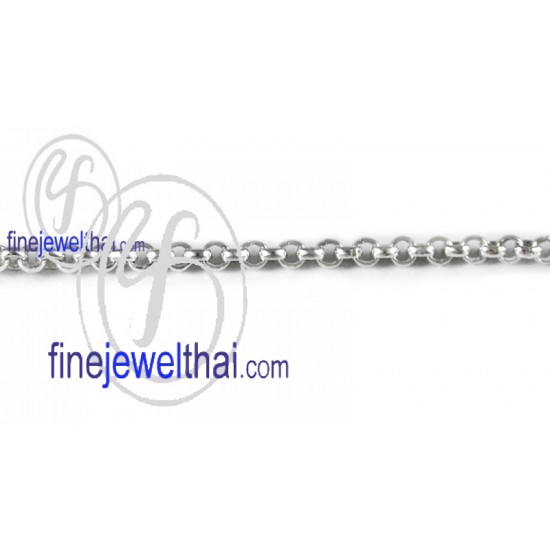 Necklace-Silver-Chain-finejewelthai-LRLH11_24