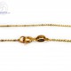 Gold-White Gold-Chain-Necklace-finejewelthai-L2029g-wg_16