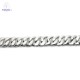 สร้อยแขนเงิน-สร้อยข้อมือเลส-สร้อยข้อมือ-finejewelthai-T102000