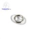 ห่วงกลม-ห่วงกลมเงินแท้-finejewelthai-F007