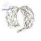 Bangle-Silver-925-Design-weave-G203101