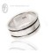 แหวน-แหวนเงินแท้-แหวนออกแบบพิเศษ-เงินแท้925-Finejewelthai-R210000