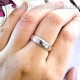 แหวนเพชร-แหวนเงิน-เพชรแท้-เงินแท้925-แหวนคู่-แหวนหมั้น-แหวนแต่งงาน-RC3054di