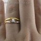แหวนหมั้น-แหวนเพชรแท้-แหวนทองคำ-เพชรแท้-พร้อมใบรับประกัน-RD2E009