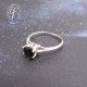 แหวนนิล-แหวนเงิน-แหวนพลอย-นิลแท้-R1130on