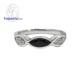 แหวนนิล-แหวนเงิน-แหวนพลอย-แหวนเพชร-เพชรcz-R1167on