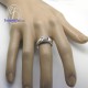 แหวนนิล-แหวนเงิน-แหวนเพชร-เพชรcz-R1368on