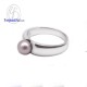 แหวนมุก-แหวนเงิน-มุก-R3020pl