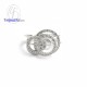 แหวนเพชร-แหวนเงิน-เพชรสังเคราะห์-เงินแท้-แหวนหมั้น-แหวนแต่งงาน-R1355cz