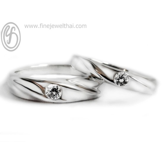 แหวนคู่ เพชรแท้ แหวนเงิน แหวนเพชร แหวนแต่งงาน- Diamond_Gift_Set17 แหวนคู่ เพชรแท้ แหวนเงิน แหวนเพชร แหวนแต่งงาน- Diamond_Gift_Set17