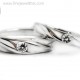 แหวนคู่ เพชรแท้ แหวนเงิน แหวนเพชร แหวนแต่งงาน- Diamond_Gift_Set17