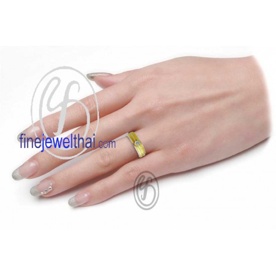 แหวนคู่-แหวนเงินแท้-แหวนเพชรแท้-แหวนหมั้น-แหวนแต่งงาน-Finejewelthai-Diamond_Gift_set12