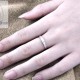 แหวนเพชร-แหวนเงิน-เพชรสังเคราะห์-เงินแท้925-แหวนคู่-แหวนหมั้น-แหวนแต่งงาน-RC1207cz