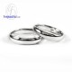 แหวนแพลทินัม-แพลทินัม-แหวนคู่-แหวนหมั้น-แหวนแต่งงาน-Finejewelthai-RC1092PT