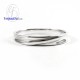 แหวนแพลทินัม-แพลทินัม-แหวนหมั้น-แหวนแต่งงาน-Finejewelthai-R1243PT แหวนแพลทินัม-แพลทินัม-แหวนหมั้น-แหวนแต่งงาน-Finejewelthai-R1243PT