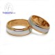 แหวนคู่-แหวนเงิน-เงินแท้-แหวนแต่งงาน-RC100800wg-pg