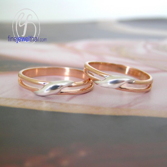แหวนคู่-แหวนเงิน-เงินแท้-แหวนแต่งงาน-RC124600wg-pg