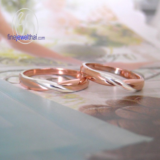 แหวนคู่-แหวนอินฟินิตี้-แหวนเงิน-เงินแท้-แหวนแต่งงาน-RC130100wg-pg