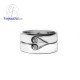 แหวนแพลทินัม-แหวนเพชร-แหวนแต่งงาน-แหวนคู่-RC3088DPT