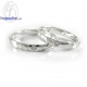 แหวนเพชรสังเคราะห์-แหวนเงินแท้-แหวนคู่-แหวนหมั้น-แหวนแต่งงาน-RC1228cz
