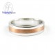 แหวนคู่-แหวนเงินแท้-แหวนหมั้น-แหวนแต่งงาน-แหวนชุบทองคำขาว-ลายขนแมว-finejewelthai-R106400pgm