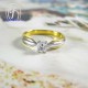 แหวนทอง-แหวนเพชร-ทอง-เพชรแท้-แหวนหมั้น-แหวนแต่งงาน-Finejewelthai - R1233DG