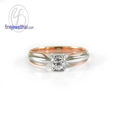 แหวนเพชร-เพชรสังเคราะห์-แหวนเงินแท้-แหวนหมั้น-แหวนแต่งงาน-R1233czpg