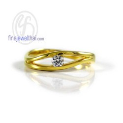 แหวนทอง-แหวนเพชร-ทอง-เพชรแท้-แหวนหมั้น-แหวนแต่งงาน-Finejewelthai-R1234DG