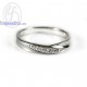 Couple-Platinum-Diamond-Wedding-Ring-Finejewelthai-RC1245DPT