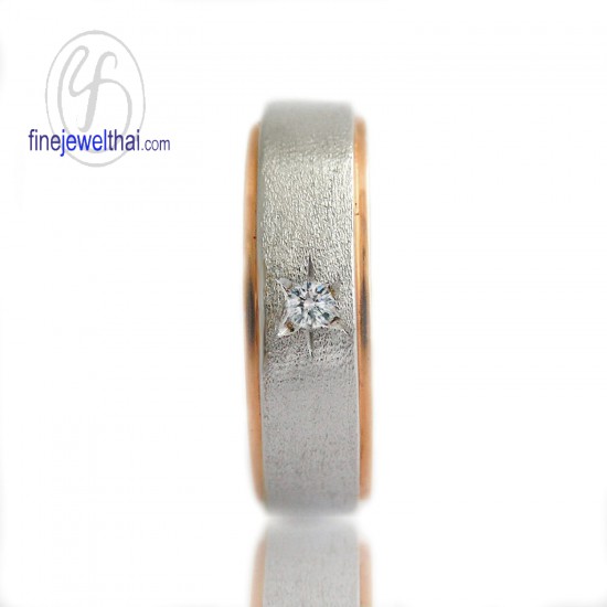 แหวนคู่-แหวนเพชร-แหวนเงินแท้-แหวนคู่-แหวนหมั้น-แหวนแต่งงาน-Finejewelthai - RC3089czwg-pg