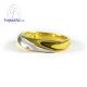 แหวนทอง-ทอง-แหวนหมั้น-แหวนแต่งงาน-Finejewelthai - R1206G